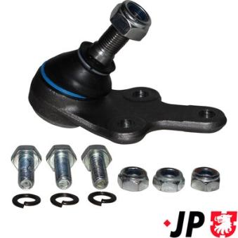 Rotule de suspension JP GROUP OEM 1234382