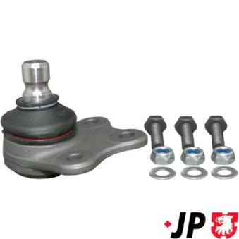 Rotule de suspension JP GROUP OEM ME2S6J3395AA Rotule de suspension JP GROUP OEM ME2S6J3395AA