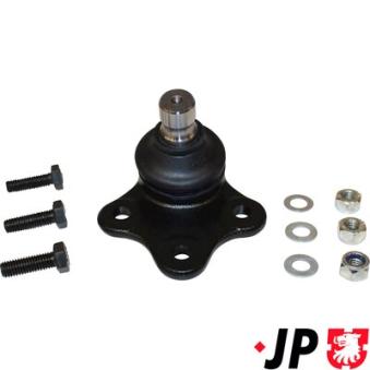 Rotule de suspension JP GROUP OEM ME2S6J3395AA Rotule de suspension JP GROUP OEM ME2S6J3395AA