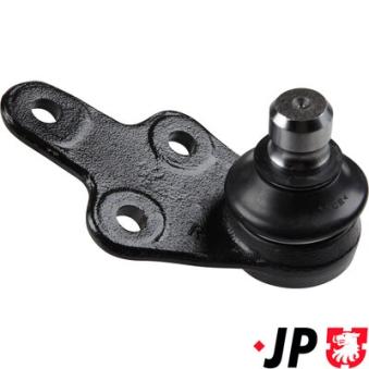 Rotule de suspension avant droit JP GROUP OEM 1702970