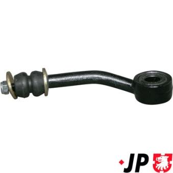 Entretoise/tige, stabilisateur avant gauche JP GROUP OEM 6150971