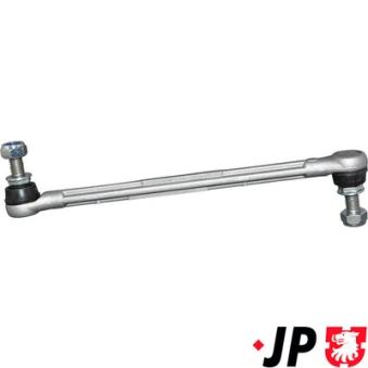Entretoise/tige, stabilisateur JP GROUP OEM 1107068 Entretoise/tige, stabilisateur JP GROUP OEM 1107068