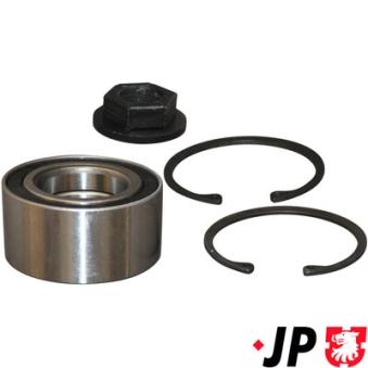 Roulement de roue avant JP GROUP OEM 5027620