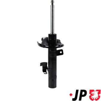 Amortisseur avant droit JP GROUP OEM 1348775