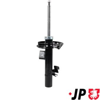 Amortisseur avant gauche JP GROUP OEM 1718454 Amortisseur avant gauche JP GROUP OEM 1718454