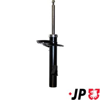 Amortisseur avant droit JP GROUP OEM 31212219