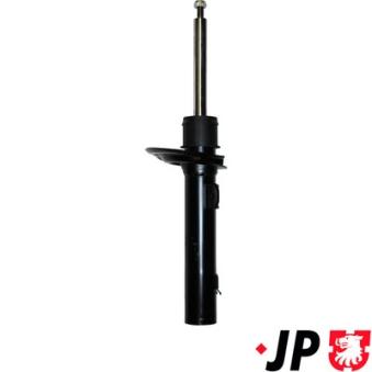 Jeu de 2 amortisseurs avant JP GROUP OEM 1219706