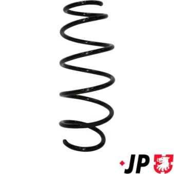 Ressort de suspension JP GROUP OEM 1151928