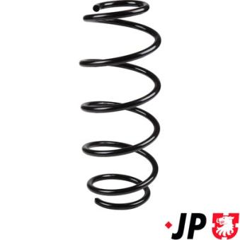 Ressort de suspension JP GROUP OEM 1528122