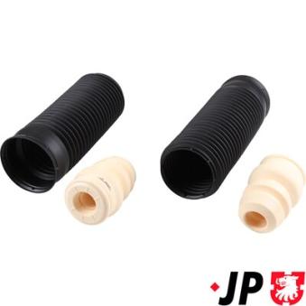 Kit de protection contre la poussière, amortisseur JP GROUP 1542703610