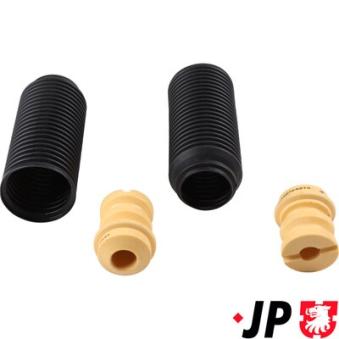Kit de protection contre la poussière, amortisseur JP GROUP 1542704210