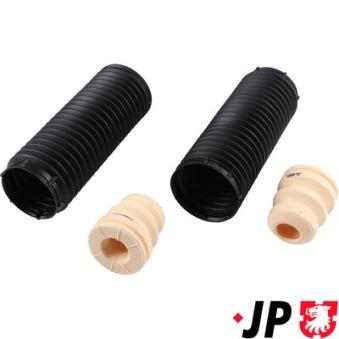Kit de protection contre la poussière, amortisseur JP GROUP 1542704510