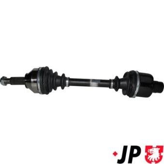 Arbre de transmission avant droit JP GROUP OEM 1S7W3B436AA