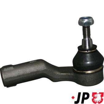 Rotule de barre de connexion avant droit JP GROUP OEM 274501