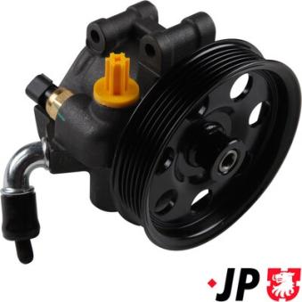 Pompe hydraulique, direction JP GROUP OEM 4089690