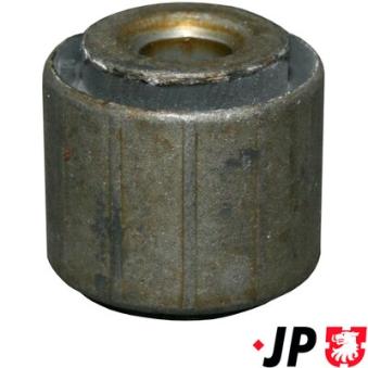 Suspension, corps de l'essieu JP GROUP OEM 1220005