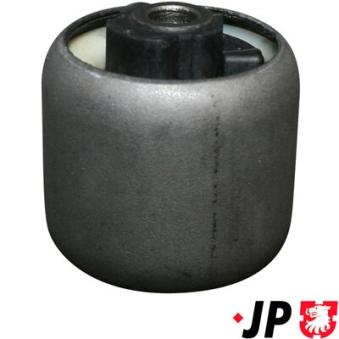 Suspension, corps de l'essieu JP GROUP OEM 1016439