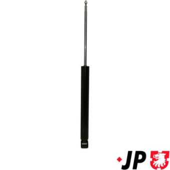 Jeu de 2 amortisseurs arrière JP GROUP OEM 98AG18080HT