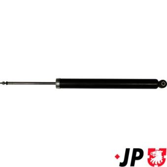 Jeu de 2 amortisseurs arrière JP GROUP OEM 1728518
