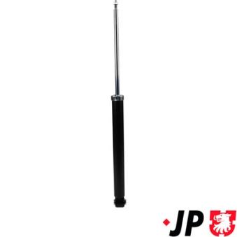 Jeu de 2 amortisseurs arrière JP GROUP OEM 1206032