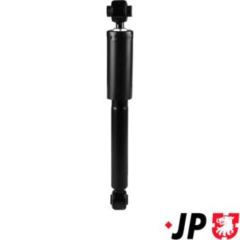 Jeu de 2 amortisseurs arrière JP GROUP OEM 1S7118080AA