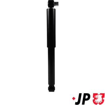Jeu de 2 amortisseurs arrière JP GROUP OEM 4109776