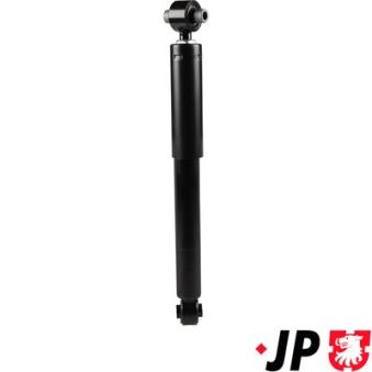 Jeu de 2 amortisseurs arrière JP GROUP OEM 4M5118080RAS