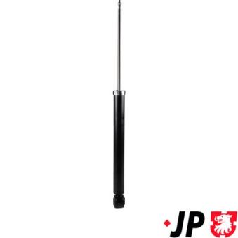 Jeu de 2 amortisseurs arrière JP GROUP 1552105700