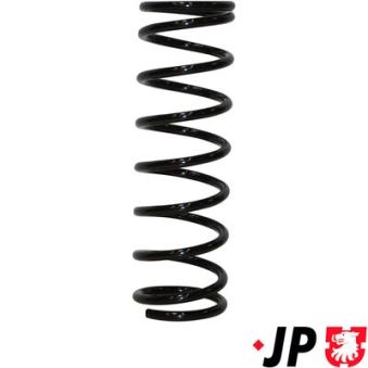 Ressort de suspension JP GROUP OEM 1143702