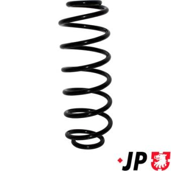 Ressort de suspension JP GROUP OEM 1523225