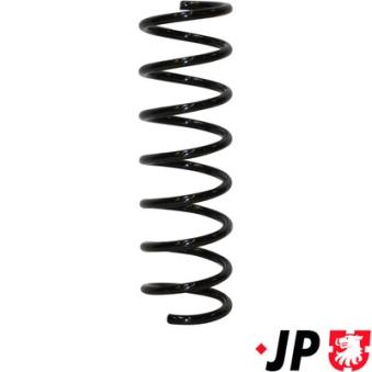 Ressort de suspension JP GROUP OEM 1335393