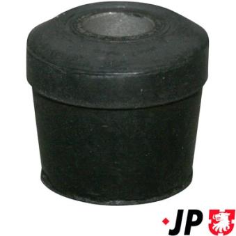 Coussinet de palier, ressort à lames JP GROUP [1552250100]