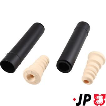 Kit de protection contre la poussière, amortisseur JP GROUP 1552704510