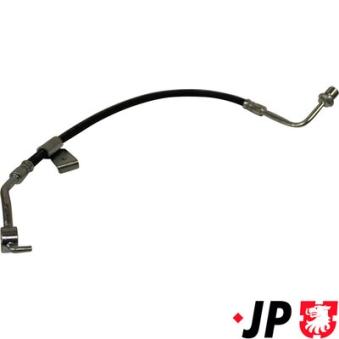Flexible de frein avant droit JP GROUP OEM 6158424