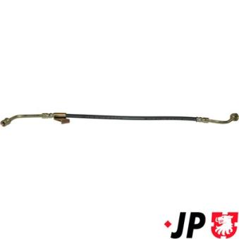 Flexible de frein avant gauche JP GROUP OEM 92VB2078BA