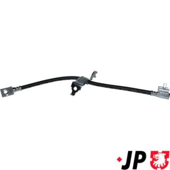 Flexible de frein avant gauche JP GROUP OEM 4060853