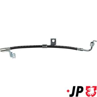 Flexible de frein avant droit JP GROUP OEM 97AG2078CA