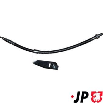 Flexible de frein avant gauche JP GROUP OEM 1066796