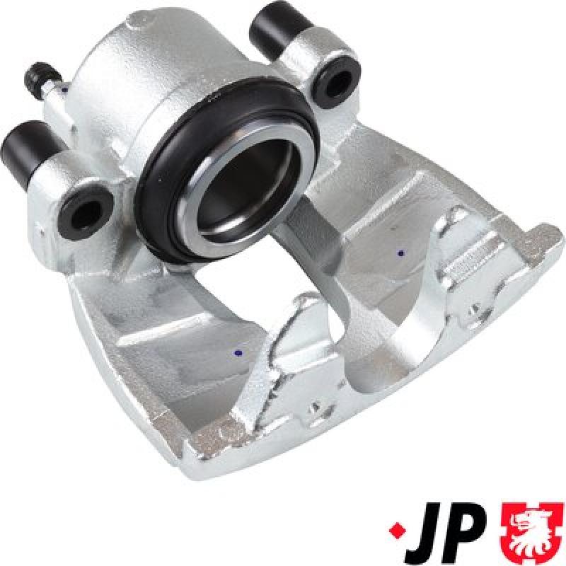 Étrier de frein avant gauche JP GROUP 1561902470 - Visuel 1