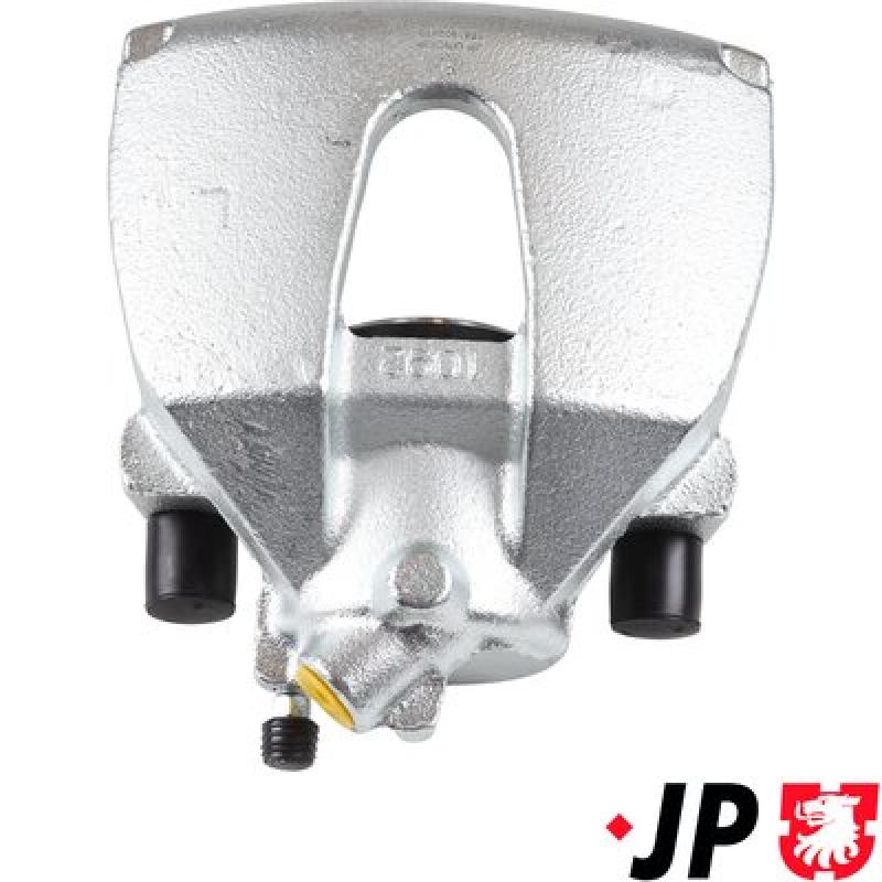 Étrier de frein avant gauche JP GROUP 1561902470 - Visuel 2
