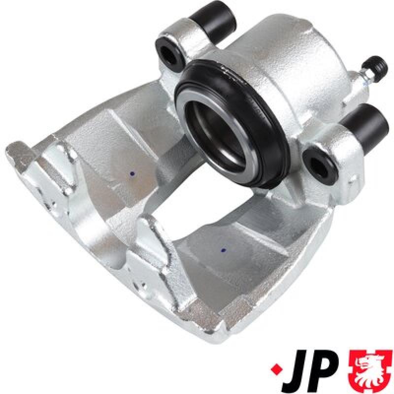 Étrier de frein avant droit JP GROUP 1561902480 - Visuel 1