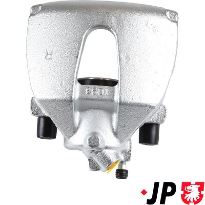 Étrier de frein avant droit JP GROUP 1561902480 - Visuel 2