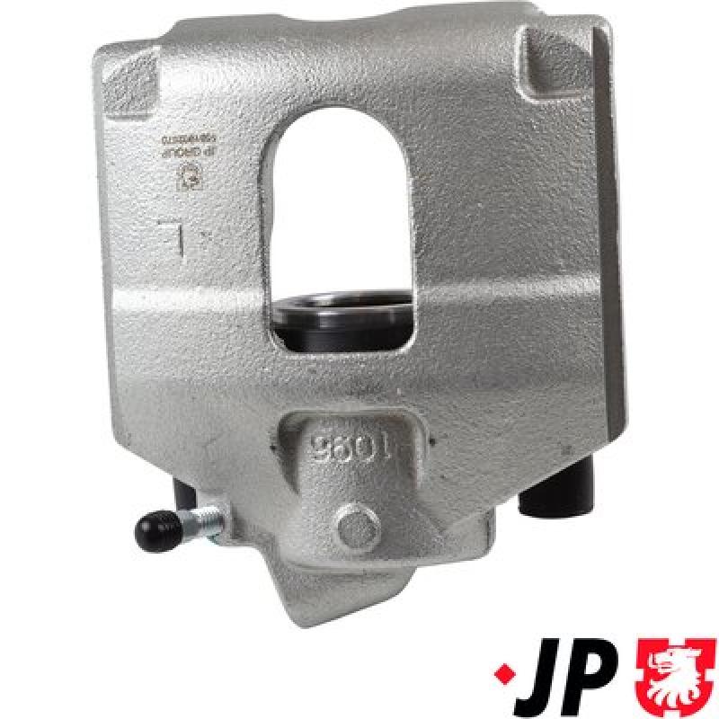 Étrier de frein avant gauche JP GROUP 1561902570 - Visuel 2