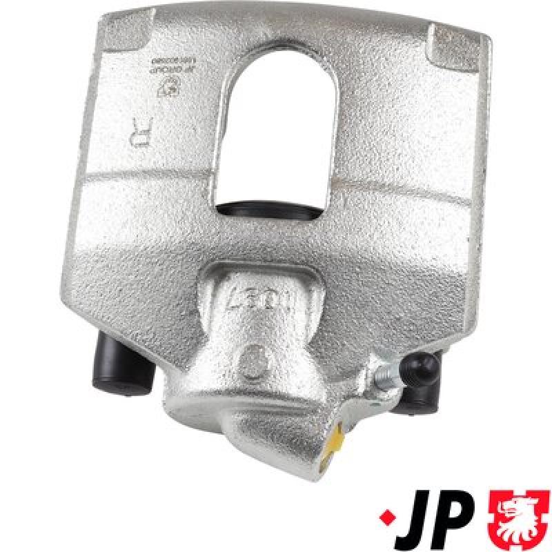Étrier de frein avant droit JP GROUP 1561902580 - Visuel 2