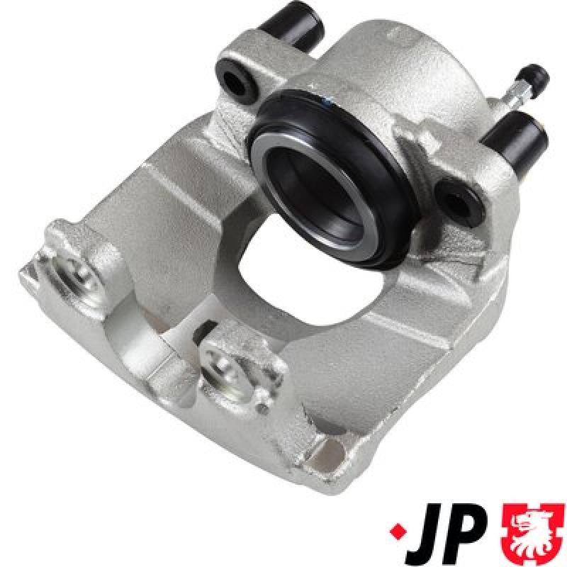 Étrier de frein avant droit JP GROUP 1561902680 - Visuel 1