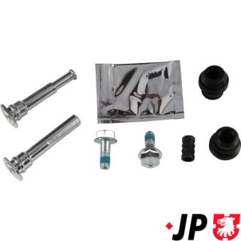 Jeu de douilles de guidage, étrier de frein JP GROUP 1561951210