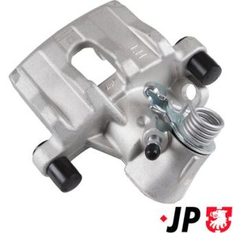 Étrier de frein arrière gauche JP GROUP OEM BPYK2671XC