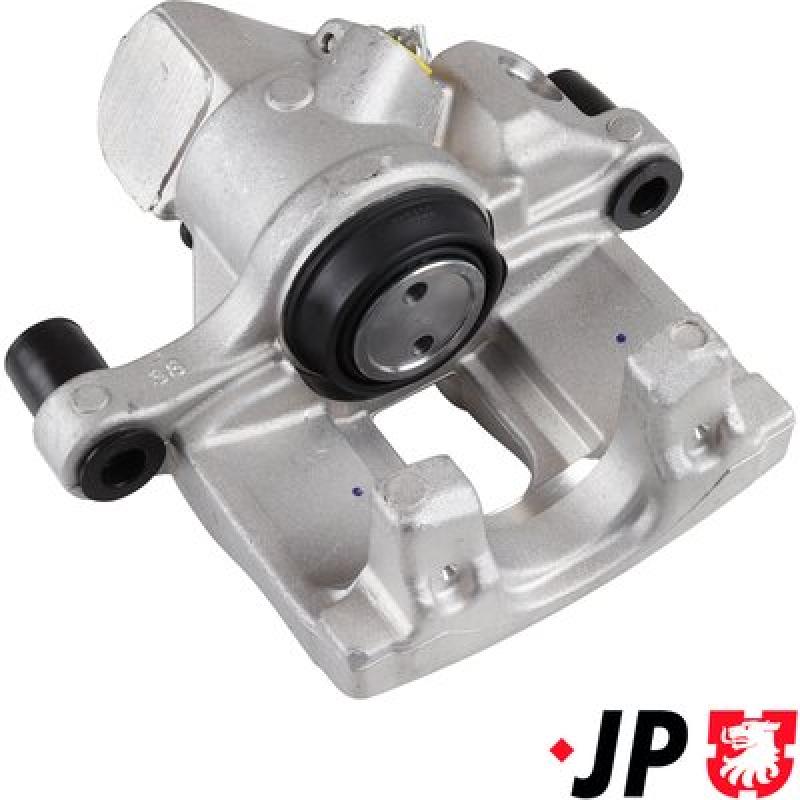 Étrier de frein arrière gauche JP GROUP 1562002770 - Visuel 1
