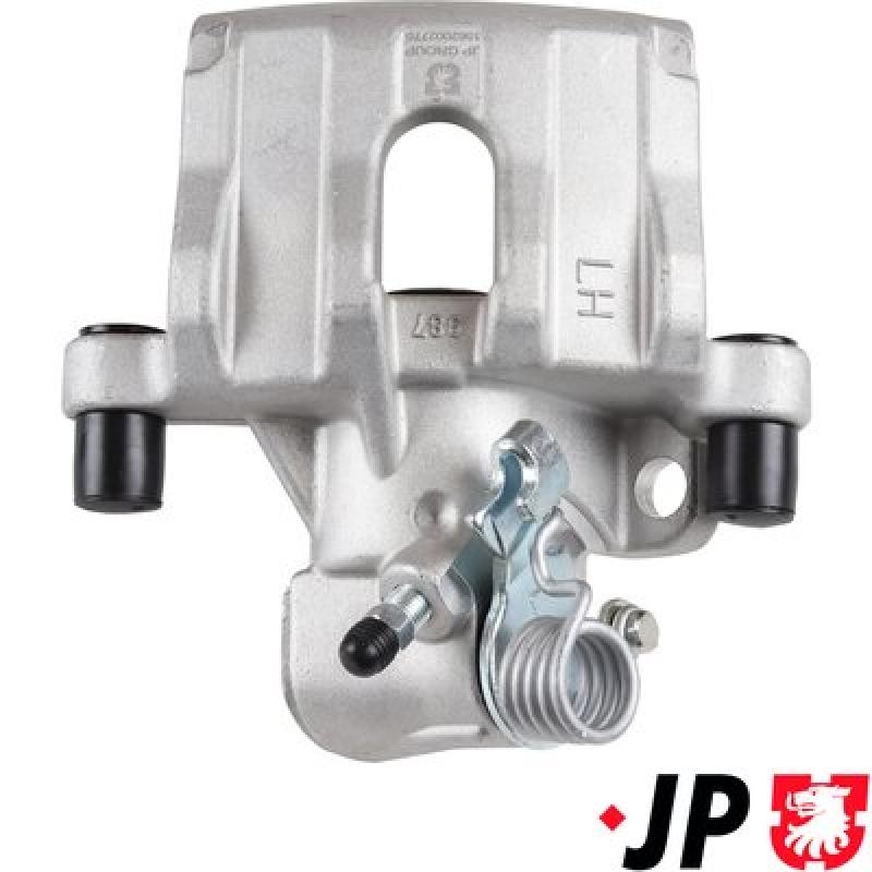 Étrier de frein arrière gauche JP GROUP 1562002770 - Visuel 2