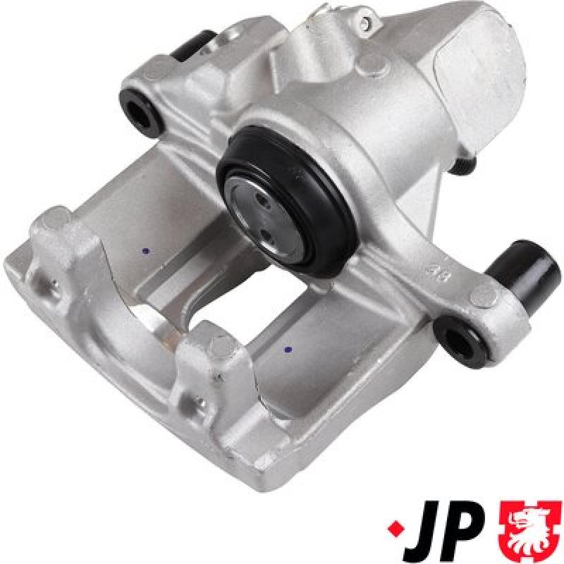 Étrier de frein arrière droit JP GROUP 1562002780 - Visuel 1